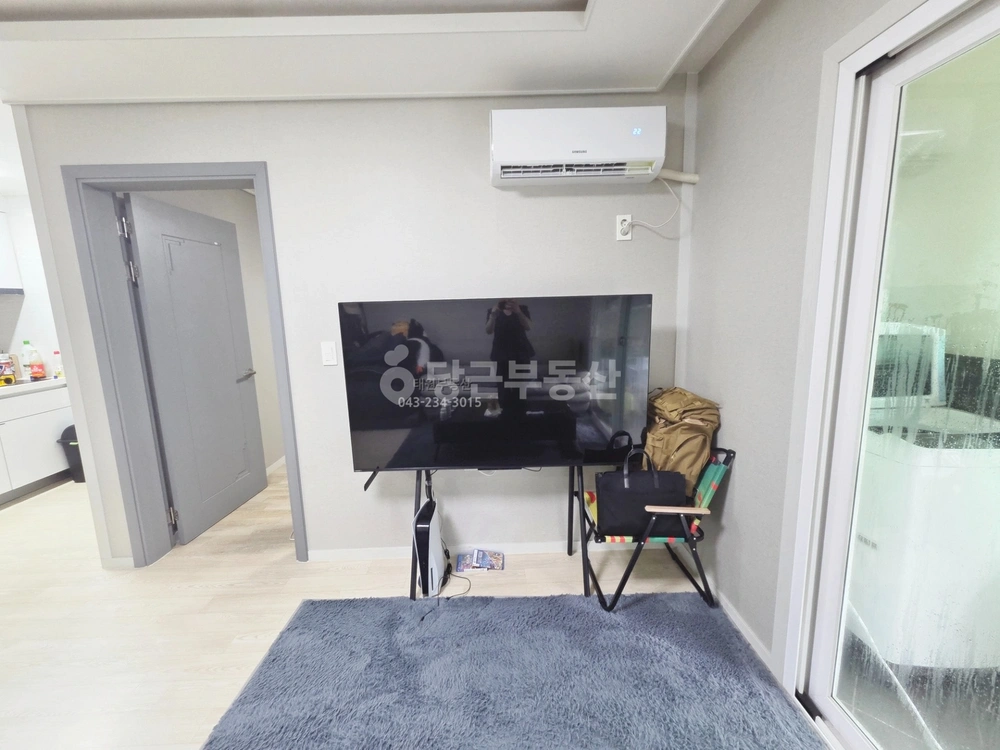 충청북도 청주시 흥덕구 오송읍 원룸 사진 1