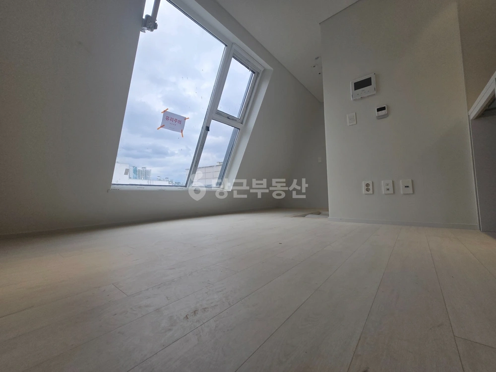 서울특별시 용산구 서빙고동 원룸 사진 1