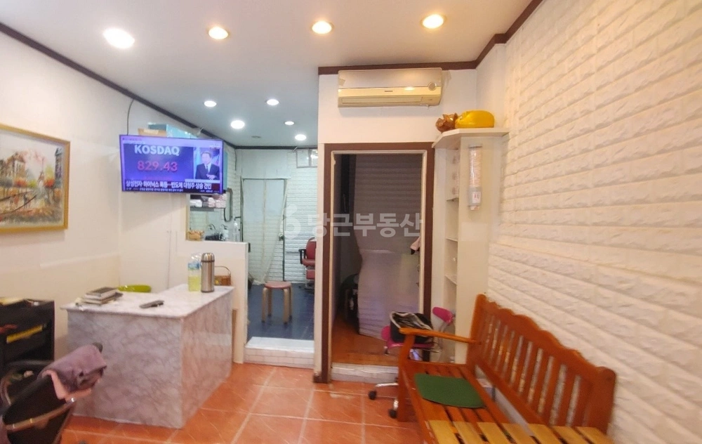 충청남도 천안시 서북구 쌍용동 상가 사진 1