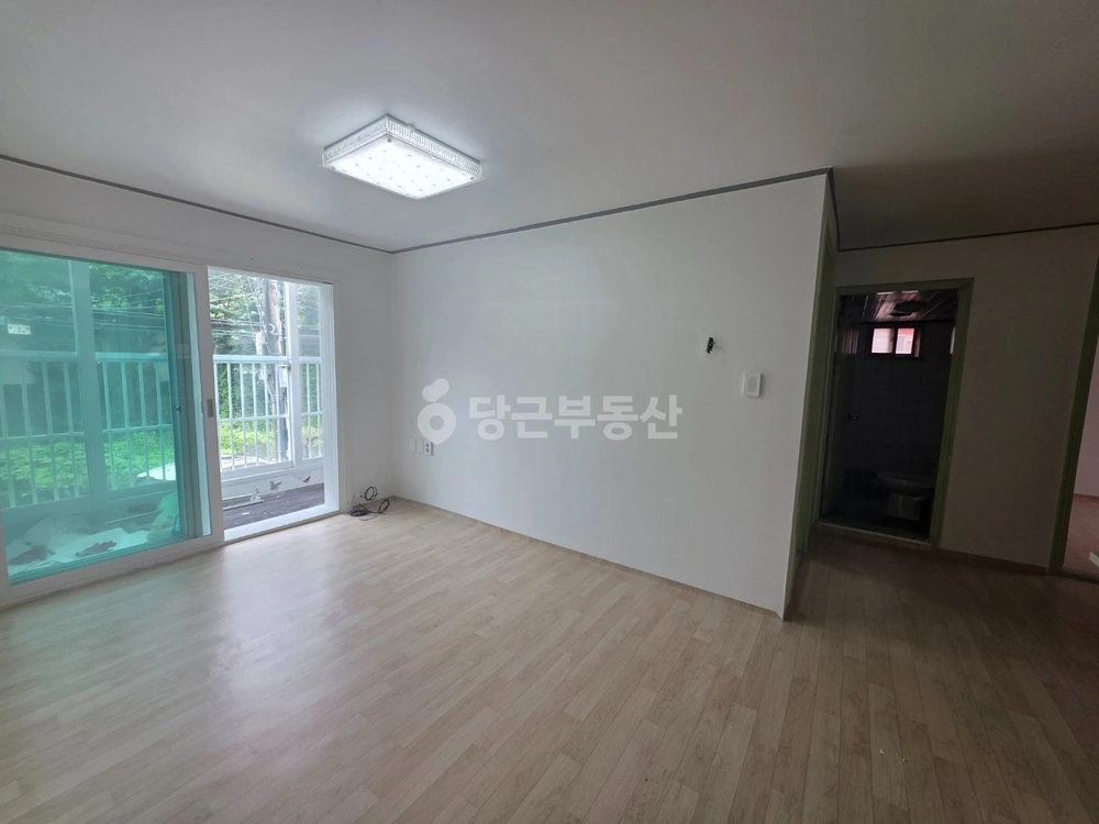 대전광역시 동구 용운동 빌라(투룸 이상) 사진 1