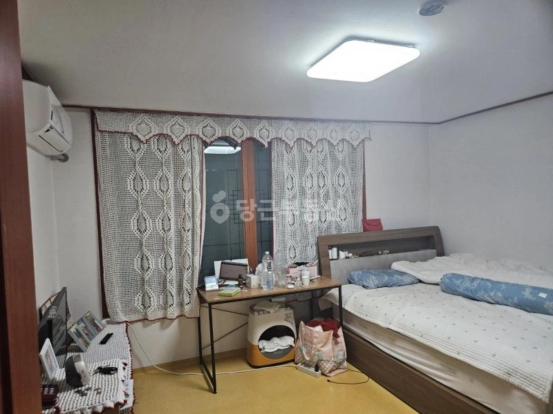 제주특별자치도 제주시 외도일동 아파트 사진 1