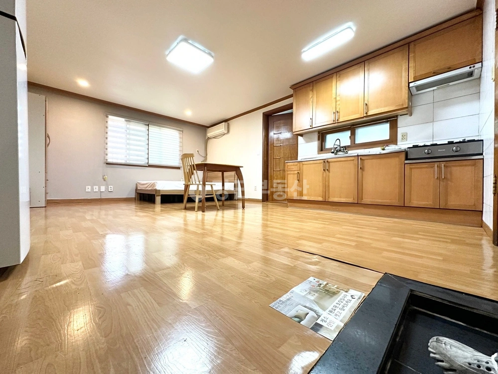 서울특별시 강남구 역삼동 원룸 사진 1
