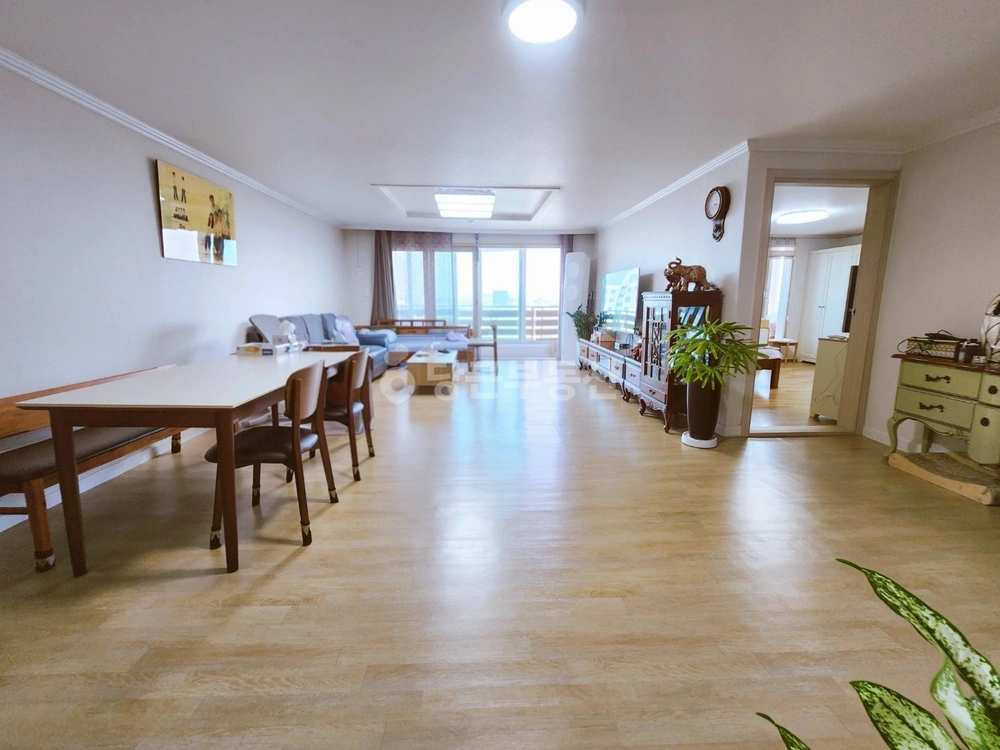 경상남도 김해시 삼정동 아파트 사진 1