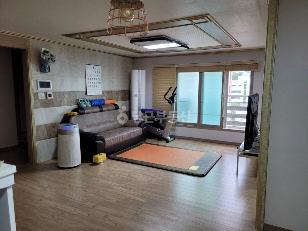 경기도 용인시 기흥구 공세동 빌라(투룸 이상) 사진 1