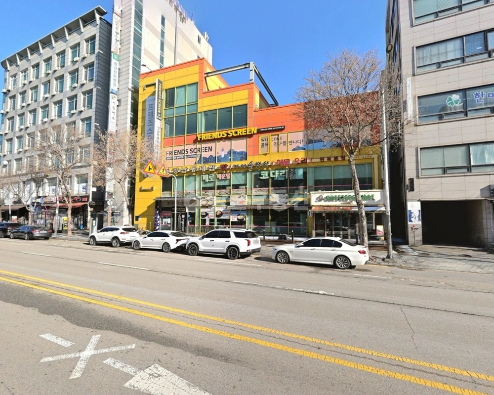 경기도 안산시 상록구 이동 건물 사진 1