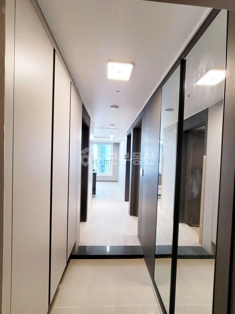 부산광역시 부산진구 부암동 오피스텔 사진 1