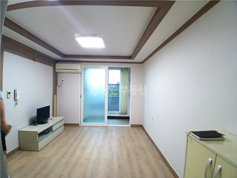 충청남도 아산시 용화동 원룸 사진 1