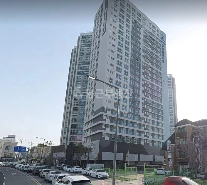 강원특별자치도 강릉시 포남동 오피스텔 사진 1