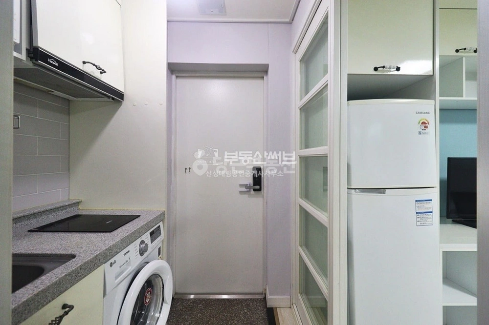 대전광역시 유성구 신성동 원룸 사진 1