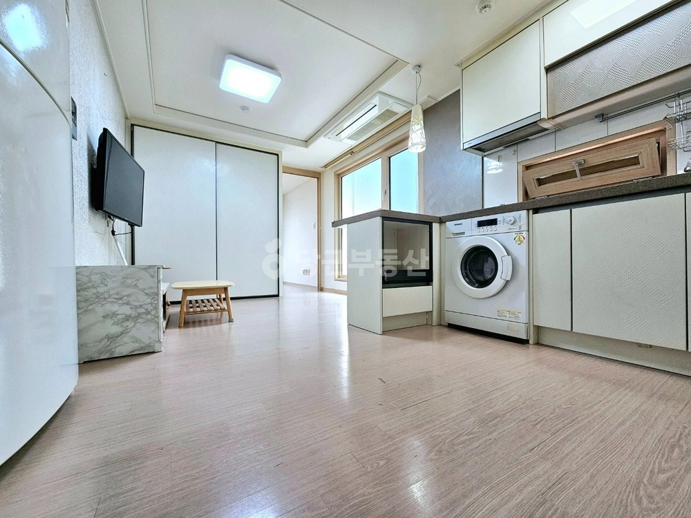 서울특별시 강남구 역삼동 원룸 사진 1