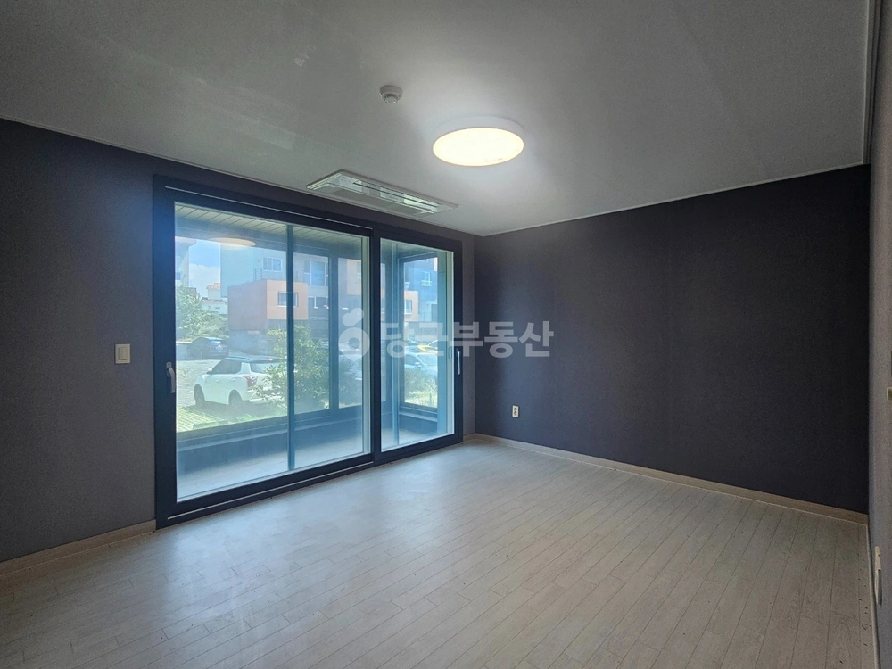제주특별자치도 제주시 애월읍 빌라(투룸 이상) 사진 1