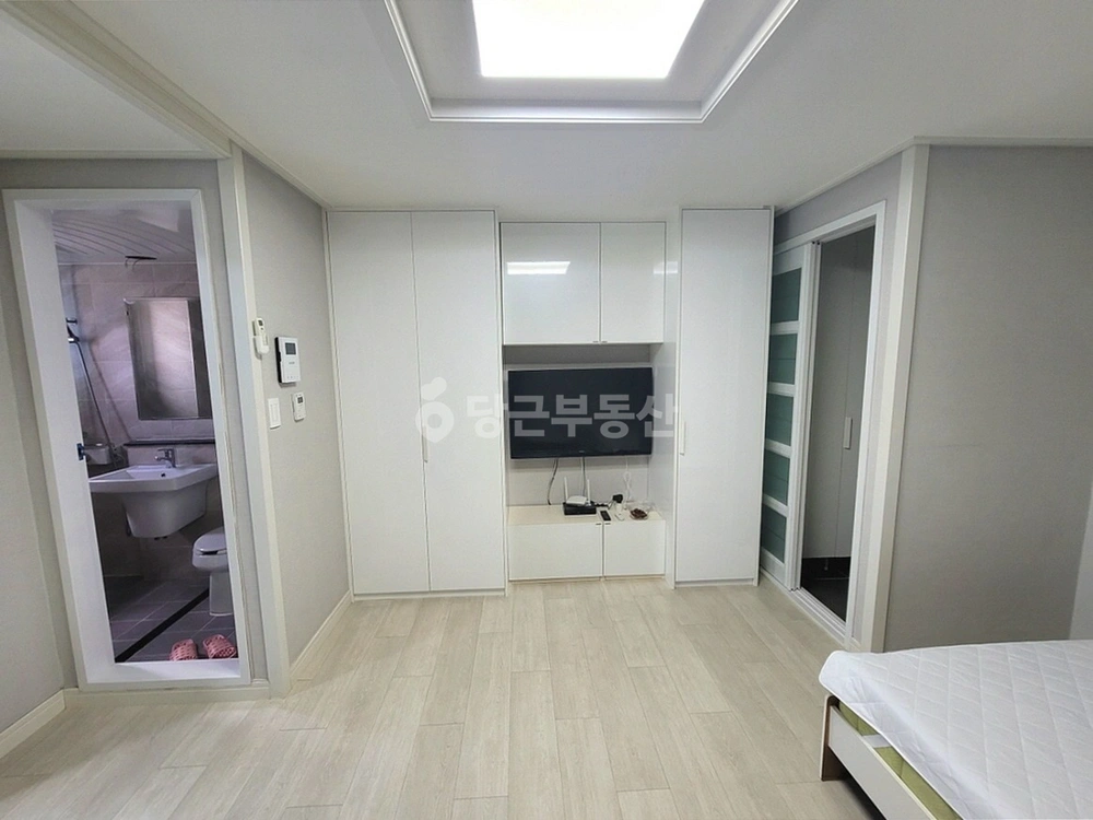 부산광역시 수영구 광안동 원룸 사진 1