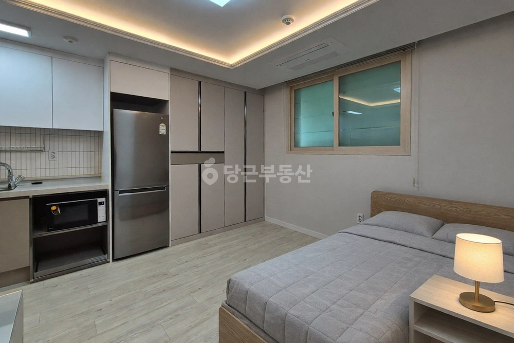부산광역시 연제구 연산동 원룸 사진 1