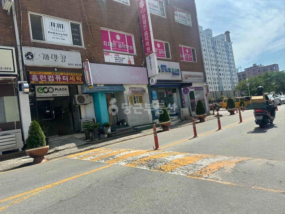 전북특별자치도 익산시 영등동 상가 사진 1
