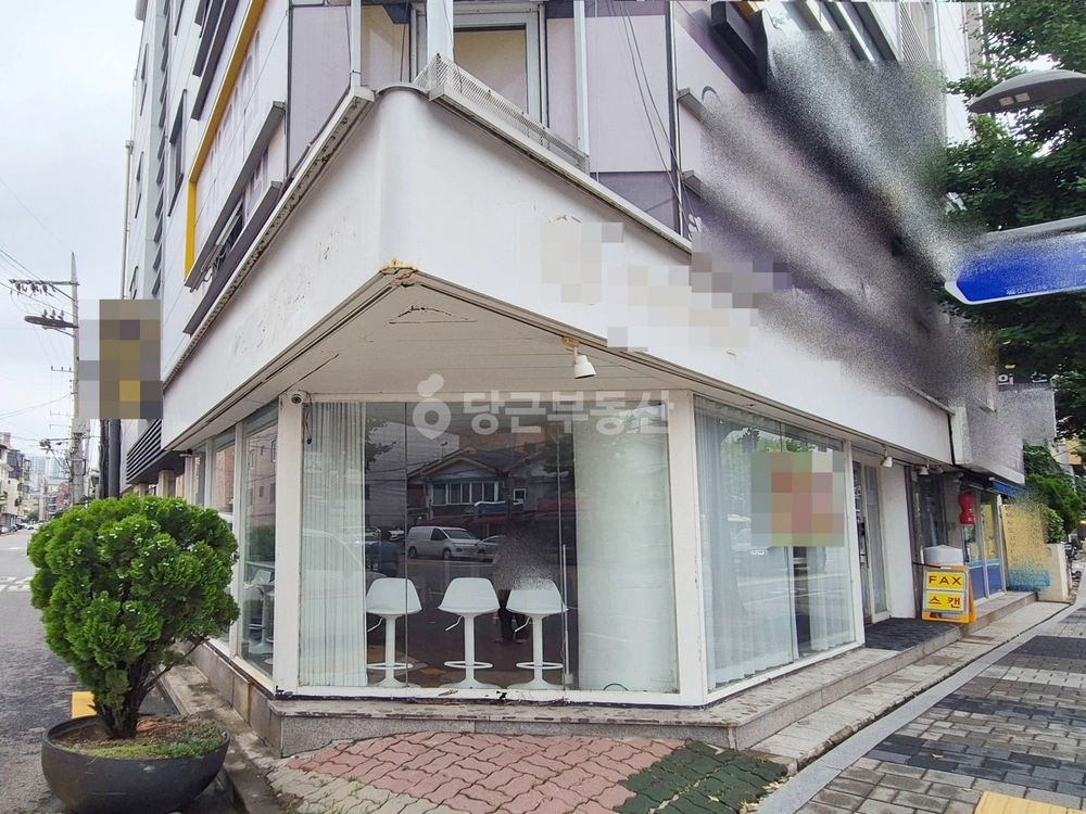 서울특별시 마포구 연남동 상가 사진 1
