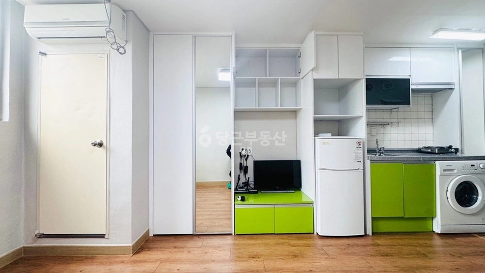 충청북도 청주시 흥덕구 가경동 원룸 사진 1