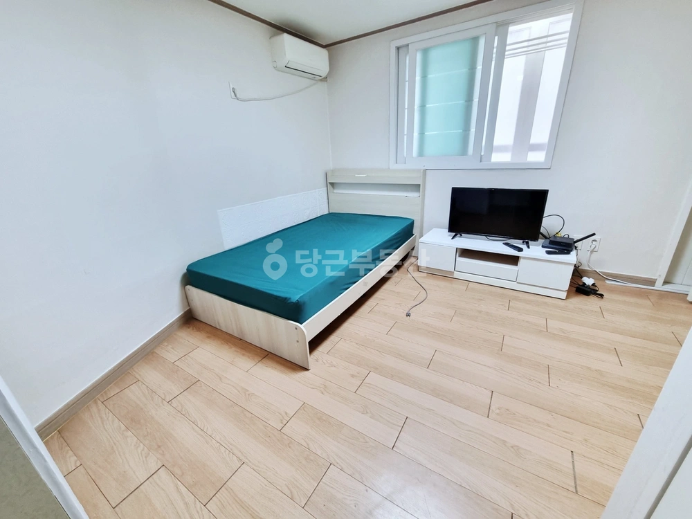 부산광역시 동래구 명륜동 원룸 사진 1