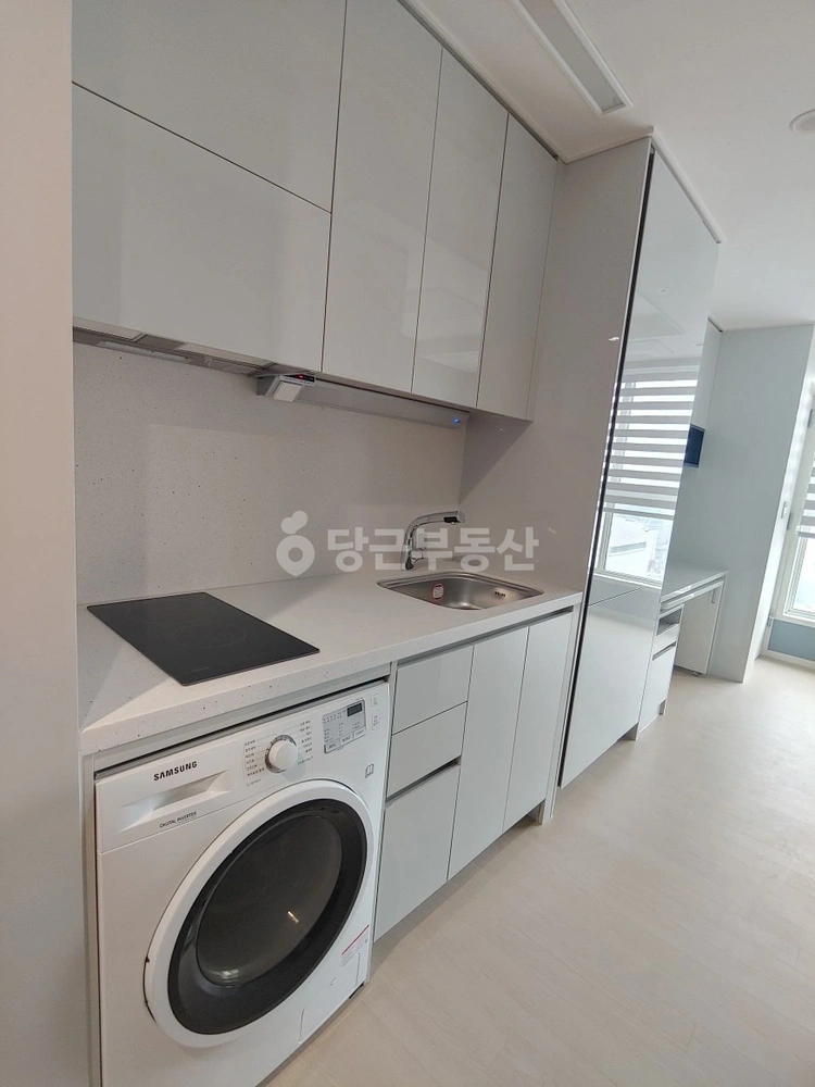 서울특별시 영등포구 영등포동7가 오피스텔 사진 1