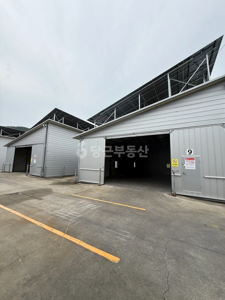 경상남도 합천군 삼가면 공장/창고 사진 1