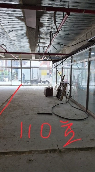 서울특별시 양천구 목동 상가 사진 1