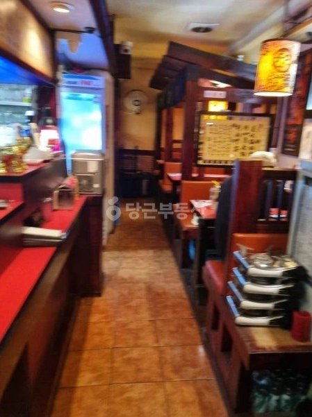 경기도 수원시 팔달구 화서동 상가 사진 1