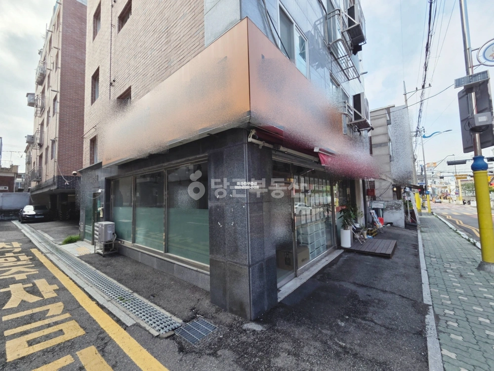 경기도 부천시 소사구 심곡본동 상가 사진 1