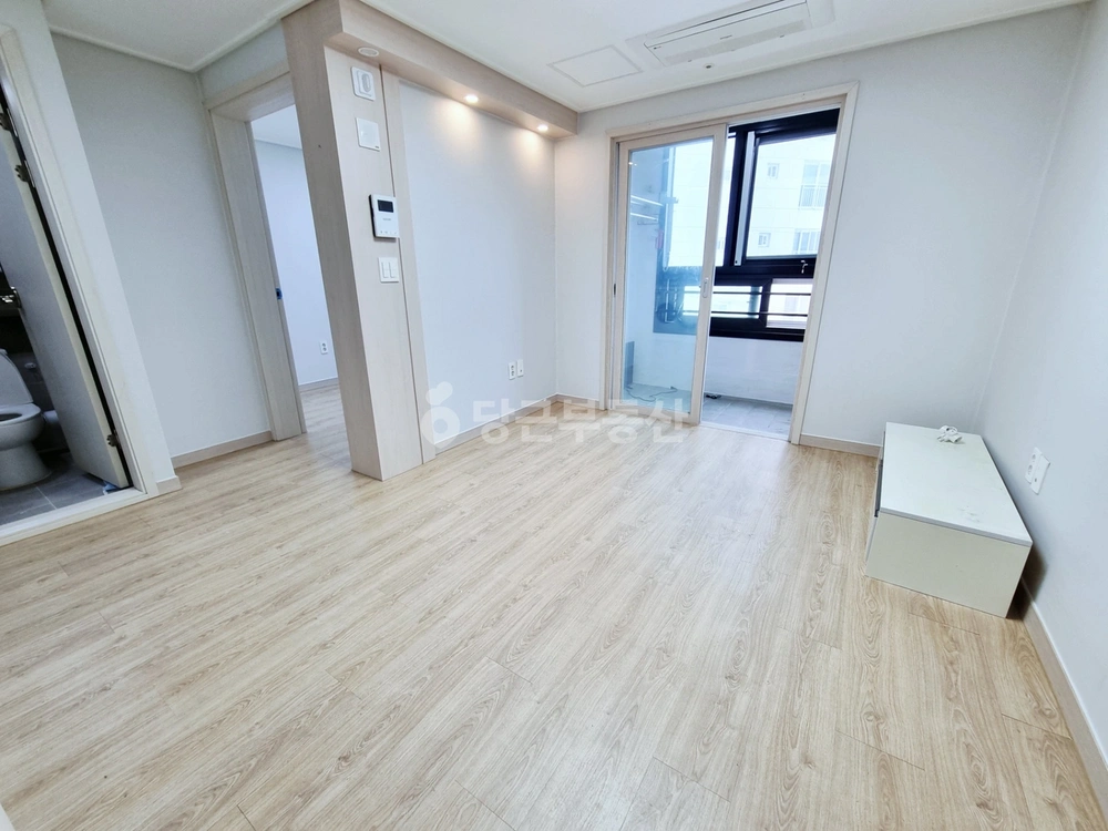 부산광역시 동래구 낙민동 오피스텔 사진 1