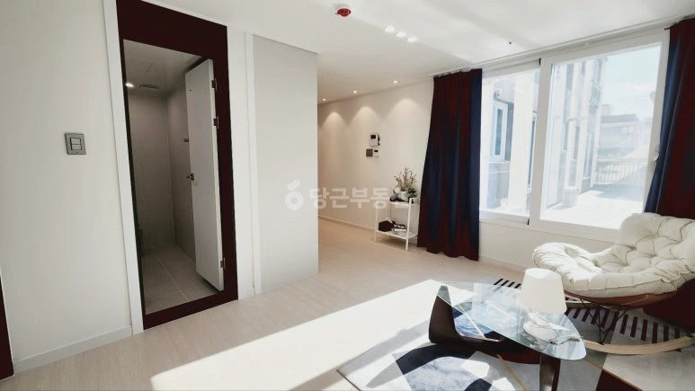 부산광역시 동래구 온천동 빌라(투룸 이상) 사진 1