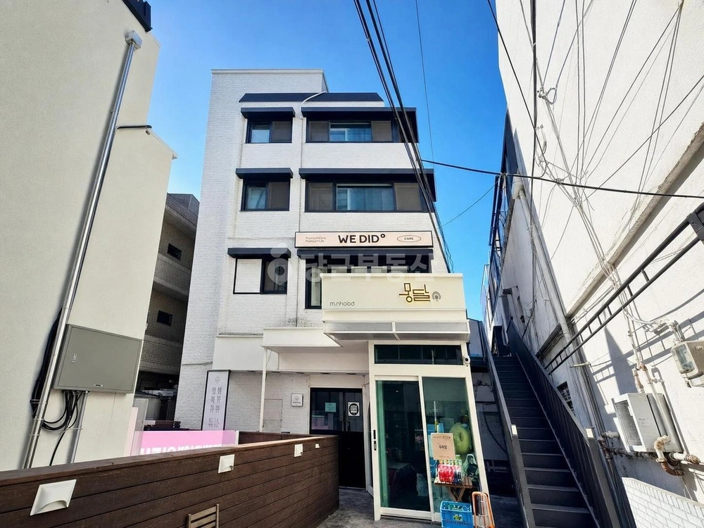 서울특별시 마포구 동교동 사무실 사진 1