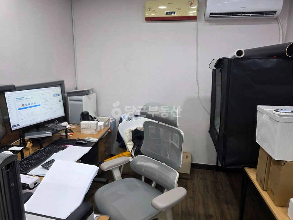 경기도 화성시 동탄구 반송동 사무실 사진 1