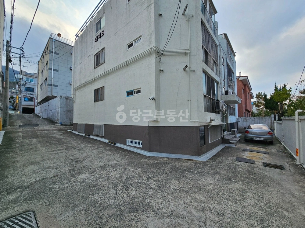 대구광역시 남구 대명동 빌라(투룸 이상) 사진 1