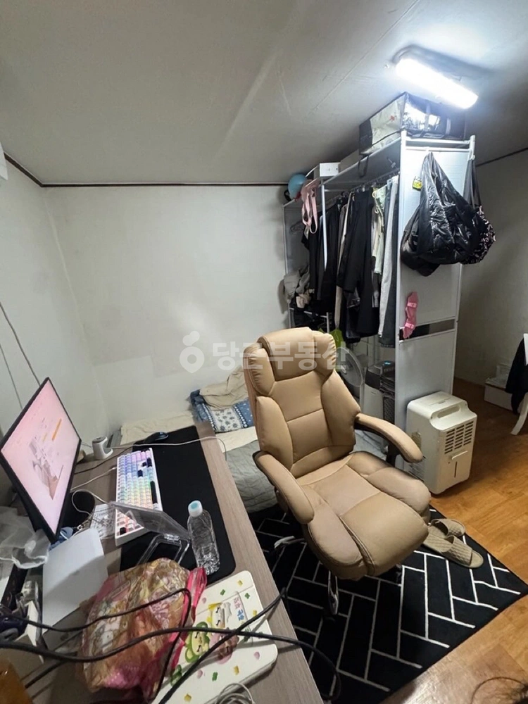 전북특별자치도 전주시 덕진구 금암동 원룸 사진 1