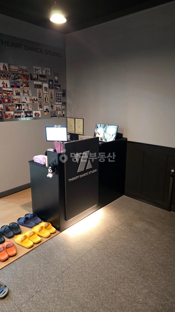 충청남도 보령시 동대동 상가 사진 1