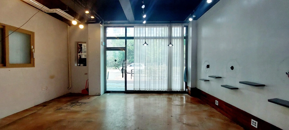 경기도 고양시 덕양구 도내동 상가 사진 1