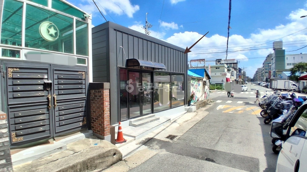 충청북도 청주시 상당구 수동 상가 사진 1