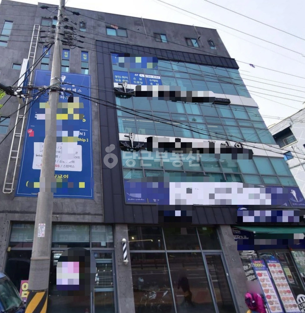 경상북도 경산시 압량읍 상가 사진 1