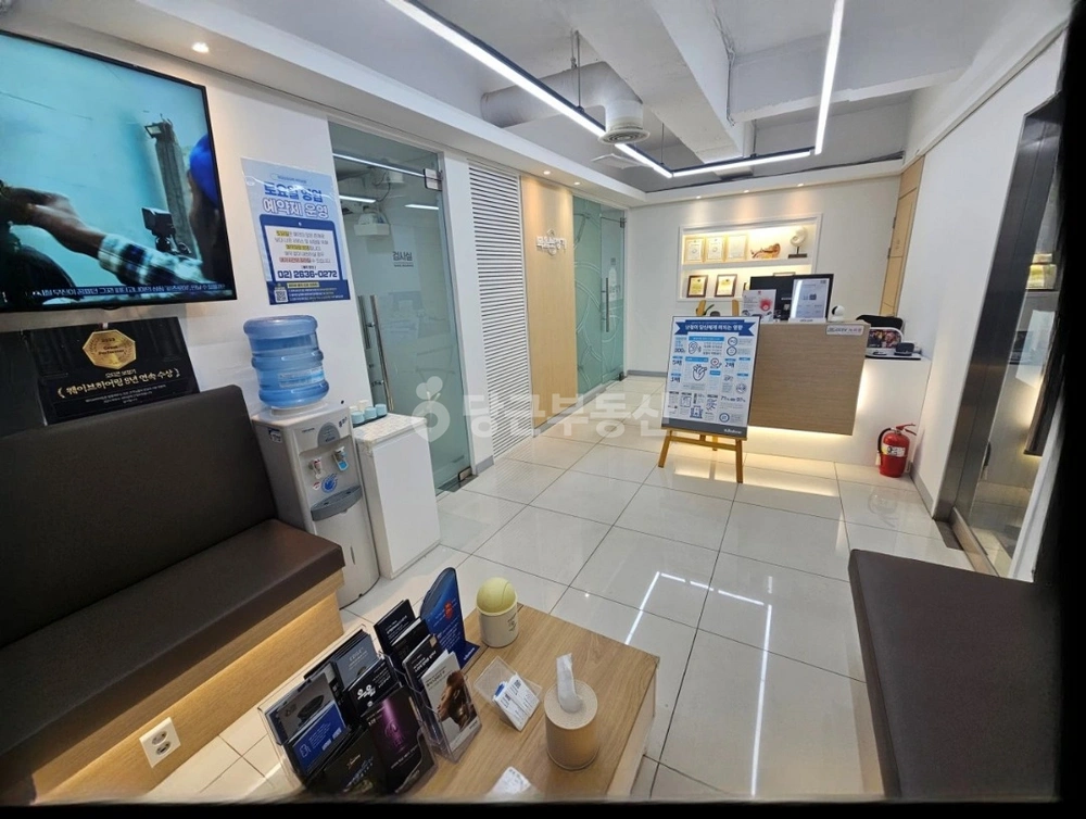 서울특별시 영등포구 당산동3가 상가 사진 1