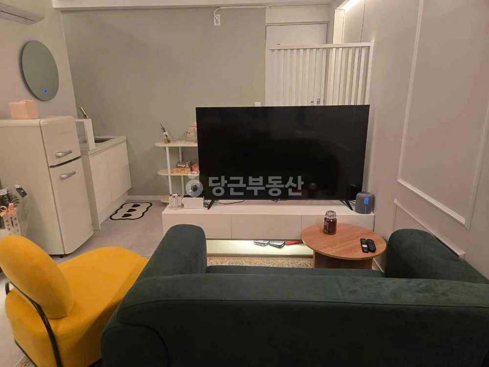 경기도 부천시 원미구 원미동 상가 사진 1