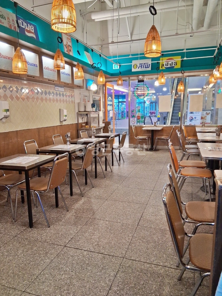 부산광역시 동래구 사직동 상가 사진 1