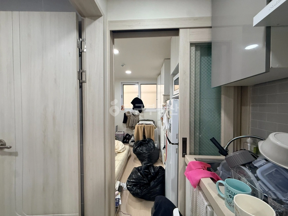 서울특별시 관악구 신림동 원룸 사진 1