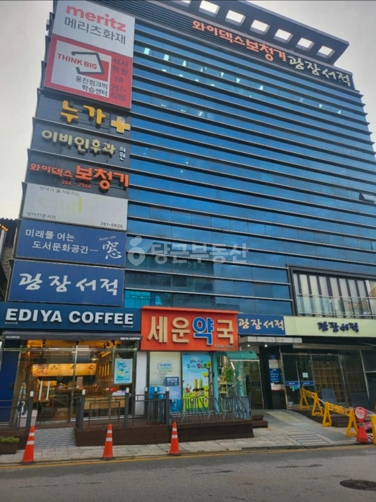 강원특별자치도 춘천시 석사동 상가 사진 1