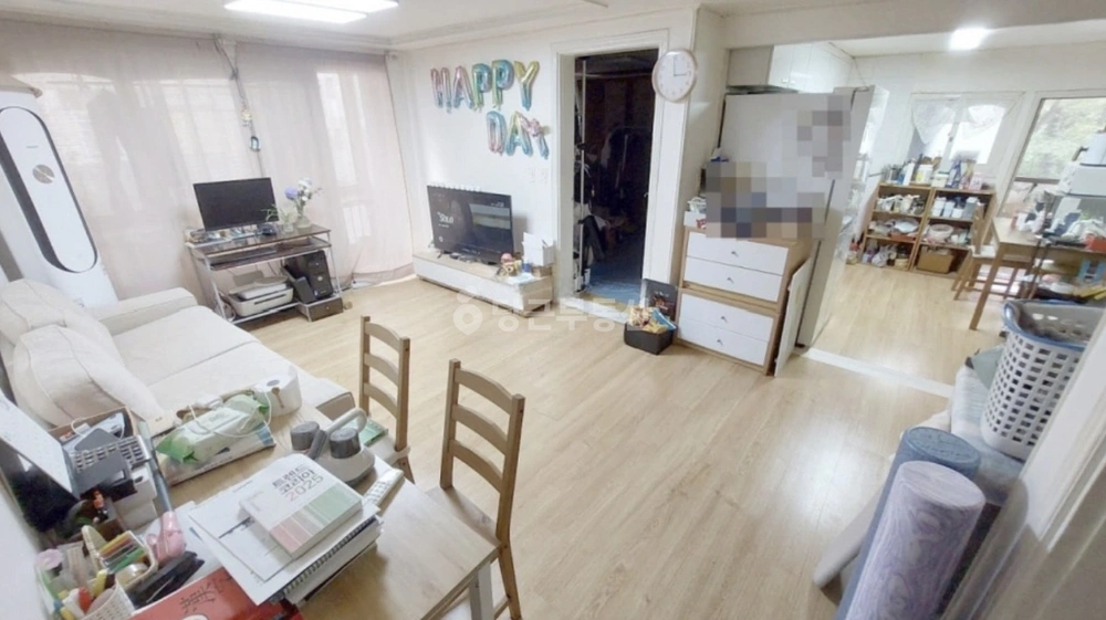 서울특별시 서초구 반포동 빌라(투룸 이상) 사진 1