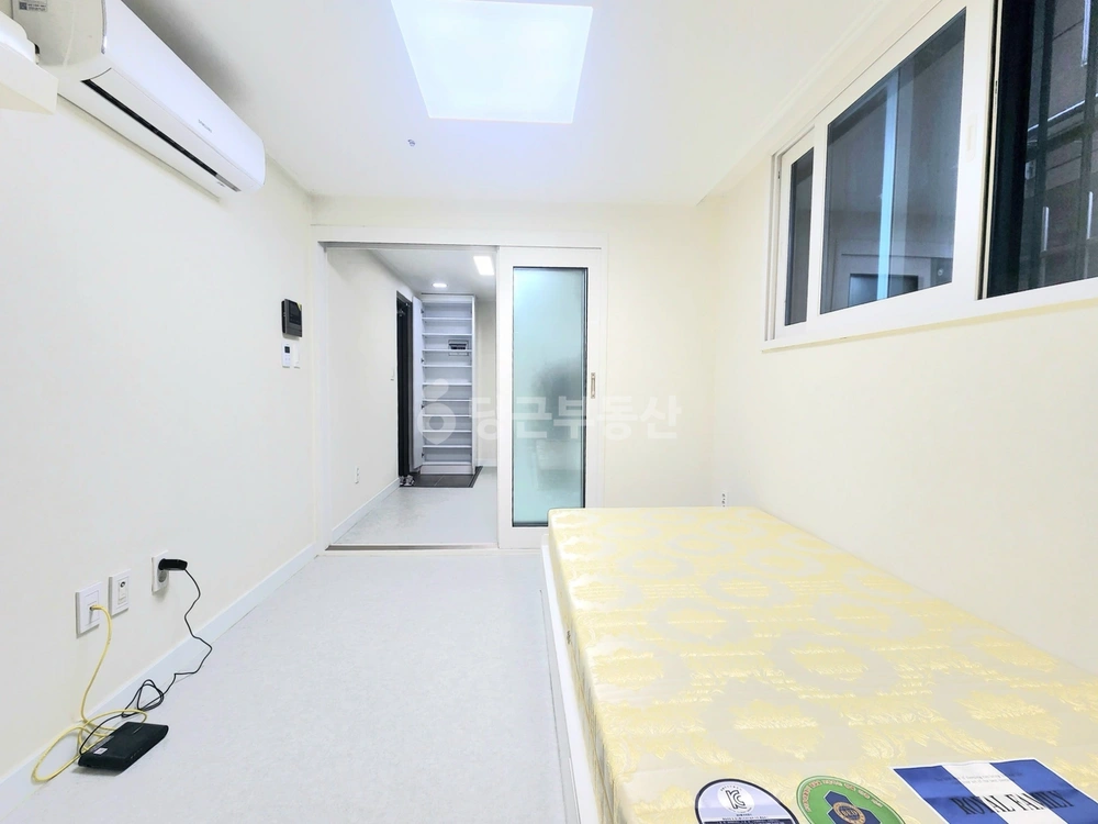 부산광역시 부산진구 개금동 원룸 사진 1