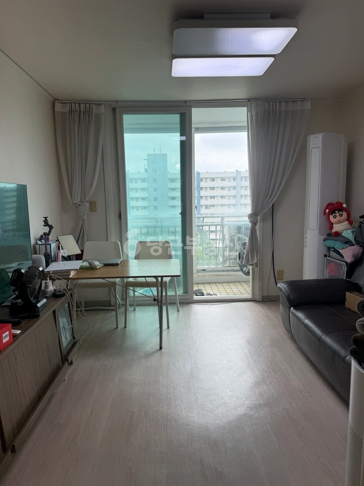 서울특별시 양천구 신월동 아파트 사진 1