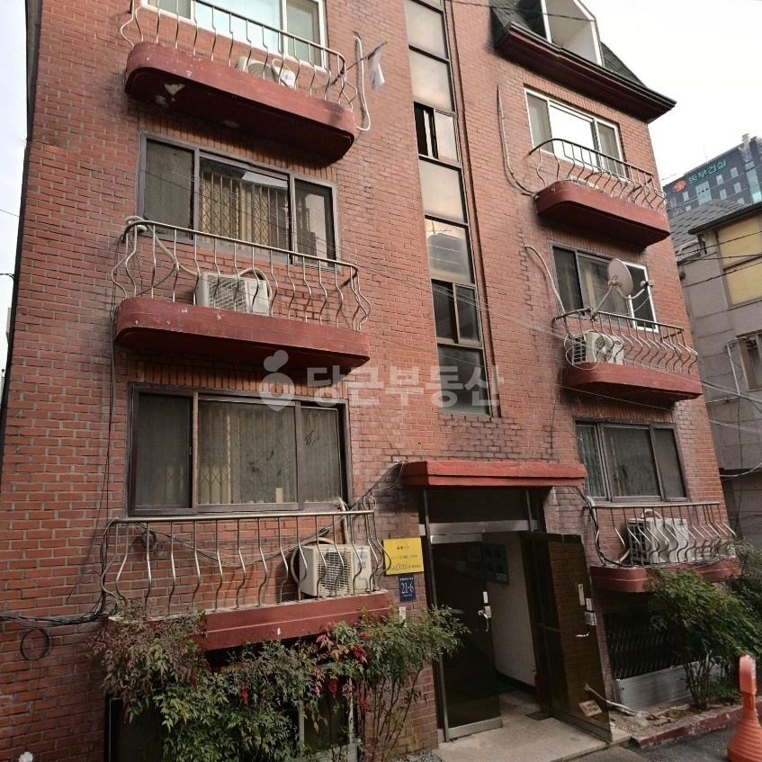 서울특별시 강남구 역삼동 빌라(투룸 이상) 사진 1