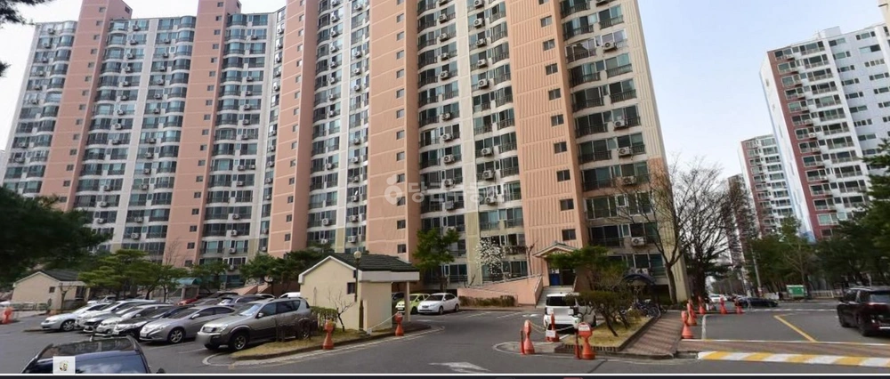 경상북도 구미시 상모동 아파트 사진 1