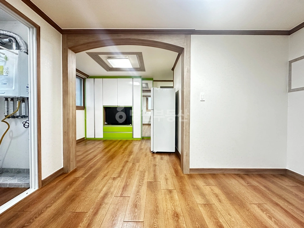 충청남도 천안시 동남구 신부동 원룸 사진 1