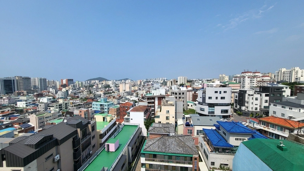 제주특별자치도 제주시 이도2동 아파트 사진 1