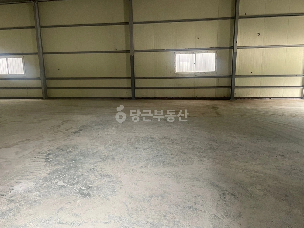 경상북도 칠곡군 지천면 공장/창고 사진 1