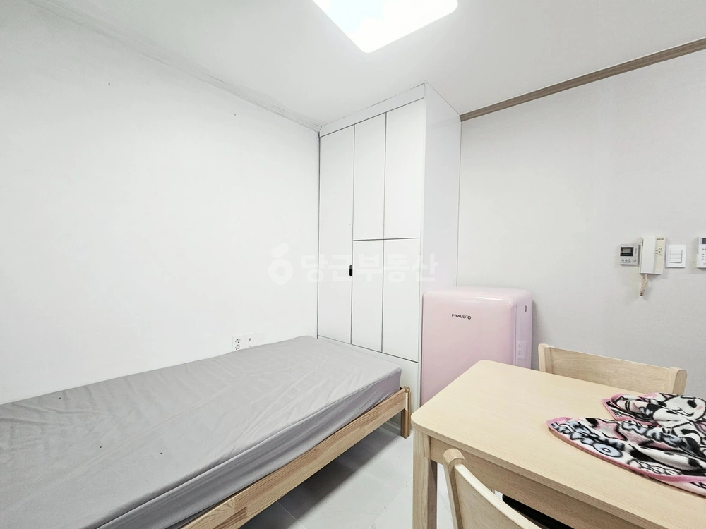 대구광역시 북구 복현동 원룸 사진 1